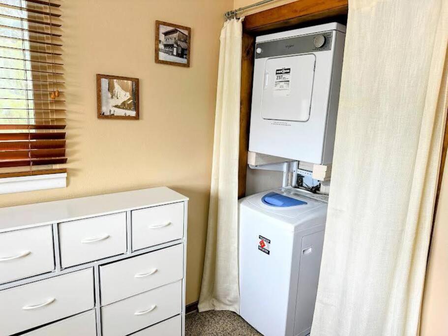 Winter Haus, Winter Park 2 Bedrooms Corner Unit W Outdoor Patio Walking Distance To The Center Of Town מראה חיצוני תמונה