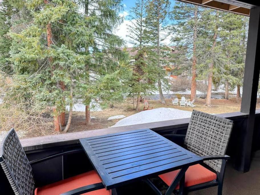 Winter Haus, Winter Park 2 Bedrooms Corner Unit W Outdoor Patio Walking Distance To The Center Of Town מראה חיצוני תמונה