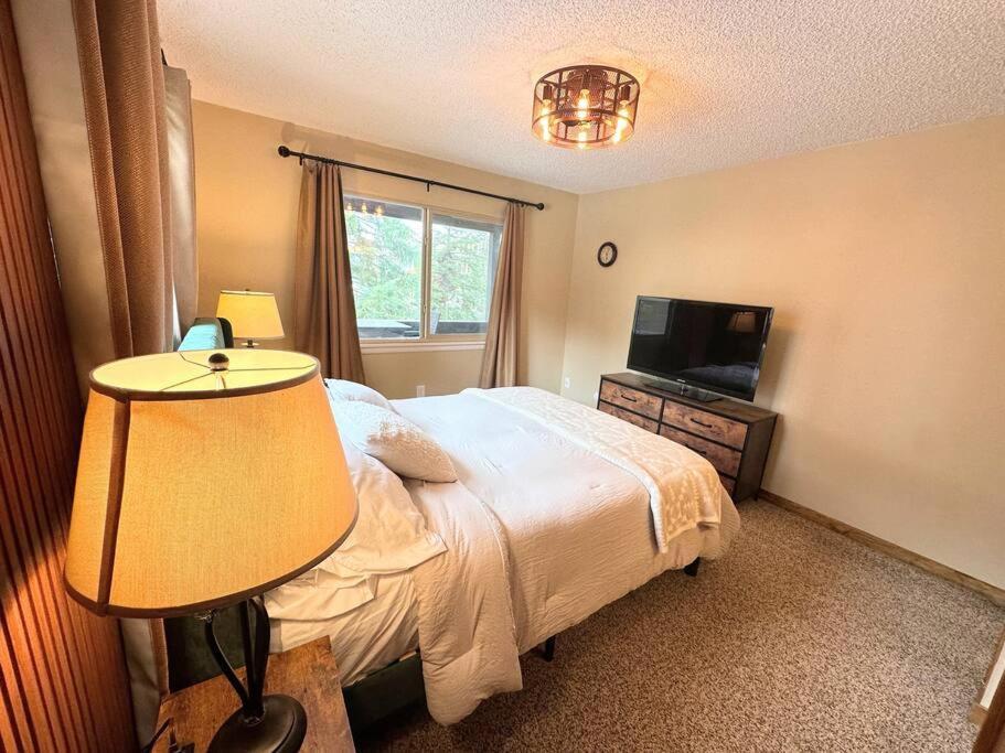 Winter Haus, Winter Park 2 Bedrooms Corner Unit W Outdoor Patio Walking Distance To The Center Of Town מראה חיצוני תמונה