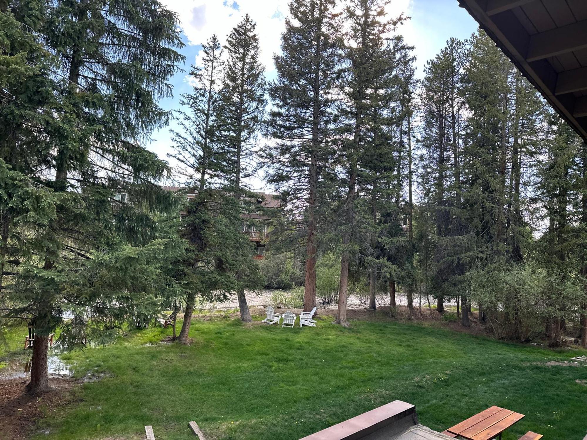 Winter Haus, Winter Park 2 Bedrooms Corner Unit W Outdoor Patio Walking Distance To The Center Of Town מראה חיצוני תמונה